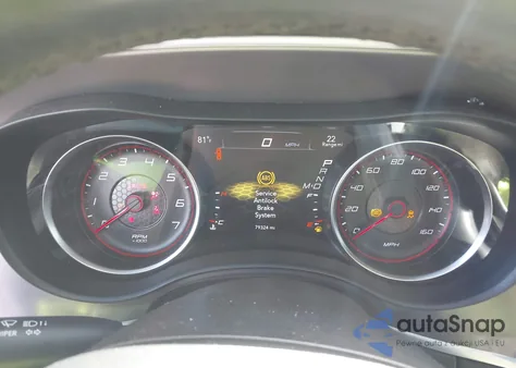 2019 Dodge Charger R/T Rwd z USA, uszkodzony, nr VIN 2C3CDXCT5KH608258